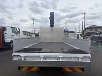 MITSUBISHI FUSO Canter Self Loader (With 4 Steps Of Cranes) 2PG-FEB90 2024 514km_14