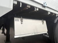 MITSUBISHI FUSO Canter Self Loader (With 4 Steps Of Cranes) 2PG-FEB90 2024 514km_18