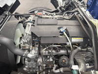 MITSUBISHI FUSO Canter Self Loader (With 4 Steps Of Cranes) 2PG-FEB90 2024 514km_29