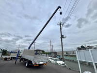 MITSUBISHI FUSO Canter Self Loader (With 4 Steps Of Cranes) 2PG-FEB90 2024 514km_2
