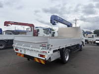 MITSUBISHI FUSO Canter Self Loader (With 4 Steps Of Cranes) 2PG-FEB90 2024 514km_4