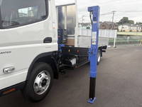 MITSUBISHI FUSO Canter Self Loader (With 4 Steps Of Cranes) 2PG-FEB90 2024 514km_8