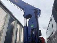 MITSUBISHI FUSO Canter Self Loader (With 4 Steps Of Cranes) 2PG-FEB90 2024 514km_9