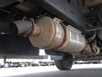 HINO Ranger Aluminum Block QKG-FE7JLAG 2015 201,000km_12