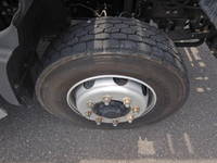 HINO Ranger Aluminum Block QKG-FE7JLAG 2015 201,000km_13