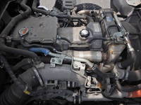 HINO Ranger Aluminum Block QKG-FE7JLAG 2015 201,000km_14