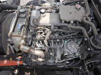 HINO Ranger Aluminum Block QKG-FE7JLAG 2015 201,000km_15