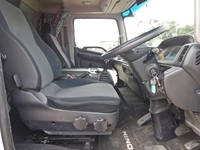 HINO Ranger Aluminum Block QKG-FE7JLAG 2015 201,000km_17