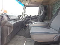 HINO Ranger Aluminum Block QKG-FE7JLAG 2015 201,000km_18