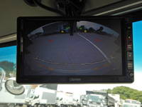 HINO Ranger Aluminum Block QKG-FE7JLAG 2015 201,000km_21