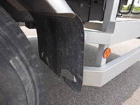HINO Ranger Aluminum Block QKG-FE7JLAG 2015 201,000km_29