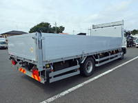 HINO Ranger Aluminum Block QKG-FE7JLAG 2015 201,000km_2