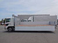 HINO Ranger Aluminum Block QKG-FE7JLAG 2015 201,000km_37