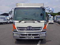 HINO Ranger Aluminum Block QKG-FE7JLAG 2015 201,000km_3