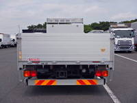 HINO Ranger Aluminum Block QKG-FE7JLAG 2015 201,000km_4
