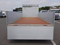 HINO Ranger Aluminum Block QKG-FE7JLAG 2015 201,000km_5