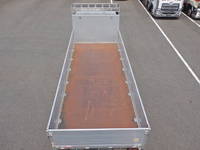 HINO Ranger Aluminum Block QKG-FE7JLAG 2015 201,000km_6