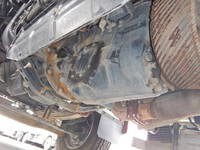 HINO Ranger Aluminum Block QKG-FE7JLAG 2015 201,000km_8