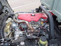 HINO Dutro Garbage Truck TKG-XZU600X 2014 166,500km_12
