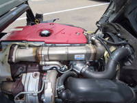 HINO Dutro Garbage Truck TKG-XZU600X 2014 166,500km_13