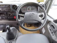 HINO Dutro Garbage Truck TKG-XZU600X 2014 166,500km_17