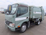 Dutro Garbage Truck