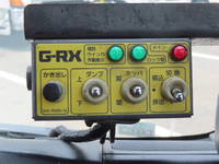 HINO Dutro Garbage Truck TKG-XZU600X 2014 166,500km_20