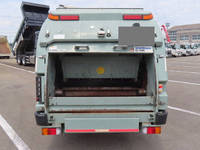 HINO Dutro Garbage Truck TKG-XZU600X 2014 166,500km_24