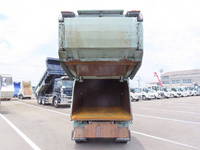 HINO Dutro Garbage Truck TKG-XZU600X 2014 166,500km_26