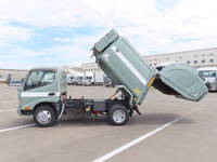 HINO Dutro Garbage Truck TKG-XZU600X 2014 166,500km_28