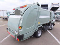 HINO Dutro Garbage Truck TKG-XZU600X 2014 166,500km_2