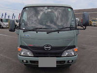 HINO Dutro Garbage Truck TKG-XZU600X 2014 166,500km_3