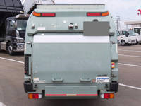 HINO Dutro Garbage Truck TKG-XZU600X 2014 166,500km_4