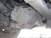 HINO Dutro Garbage Truck TKG-XZU600X 2014 166,500km_7