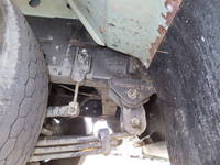 HINO Dutro Garbage Truck TKG-XZU600X 2014 166,500km_8