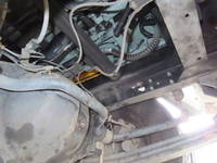 HINO Dutro Garbage Truck TKG-XZU600X 2014 166,500km_9