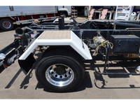 ISUZU Forward Container Carrier Truck TKG-FRR90S2 2015 387,508km_11