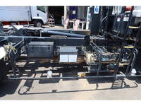 ISUZU Forward Container Carrier Truck TKG-FRR90S2 2015 387,508km_12