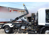 ISUZU Forward Container Carrier Truck TKG-FRR90S2 2015 387,508km_13