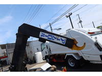 ISUZU Forward Container Carrier Truck TKG-FRR90S2 2015 387,508km_14