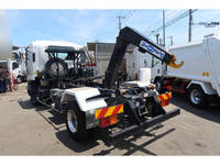 ISUZU Forward Container Carrier Truck TKG-FRR90S2 2015 387,508km_2