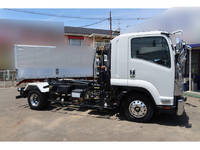 ISUZU Forward Container Carrier Truck TKG-FRR90S2 2015 387,508km_4