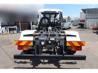ISUZU Forward Container Carrier Truck TKG-FRR90S2 2015 387,508km_5