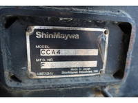ISUZU Forward Container Carrier Truck TKG-FRR90S2 2015 387,508km_7