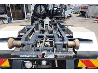 ISUZU Forward Container Carrier Truck TKG-FRR90S2 2015 387,508km_9
