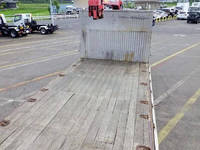ISUZU Forward Truck (With 3 Steps Of Cranes) TKG-FRR90S2 2013 642,000km_10