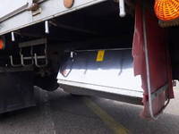 ISUZU Forward Truck (With 3 Steps Of Cranes) TKG-FRR90S2 2013 642,000km_16