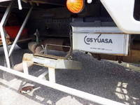 ISUZU Forward Truck (With 3 Steps Of Cranes) TKG-FRR90S2 2013 642,000km_26