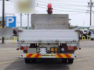 Forward Truck (With 3 Steps Of Cranes)_2