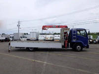 ISUZU Forward Truck (With 3 Steps Of Cranes) TKG-FRR90S2 2013 642,000km_5
